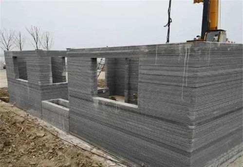 永钢集团3d打印技术助力 张家港湾 建设