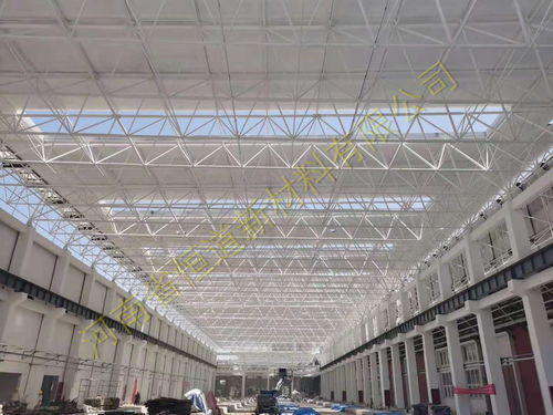 钢骨架轻型板作为新型环保建材12大特点