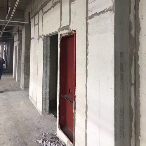 泉州新型环保建材,东进轻质隔墙板批发