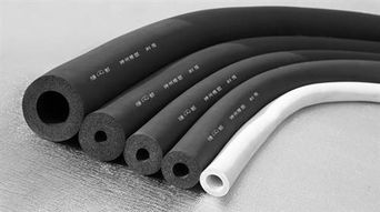 无甲醛 环保 橡塑保温材料