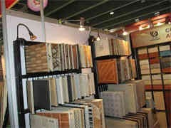 菏泽环保建材