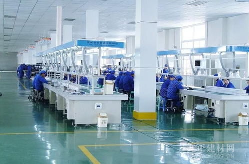 润禾门窗 邀你共聚中西部建材家居行业盛会 抢占2020全年商机