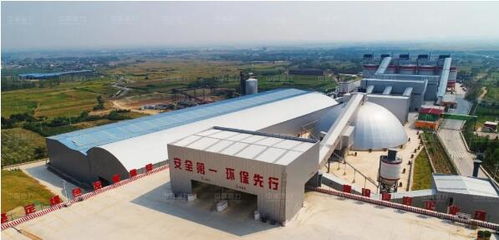 万仕衡通环保助力鑫利祥建材时产3000吨砂石项目