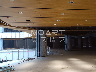 国家狠抓环保,建材界有了它,环保过审稳了。