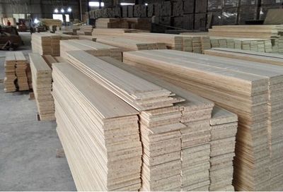 家具竹板材 装饰竹材料 竹板竹材料 - 桃花江 - 九正(中国建材第一网)