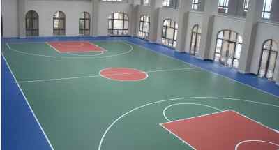 西藏自治区日喀则地区定日县环保塑胶跑道厂家价格双盾建材欢迎咨询
